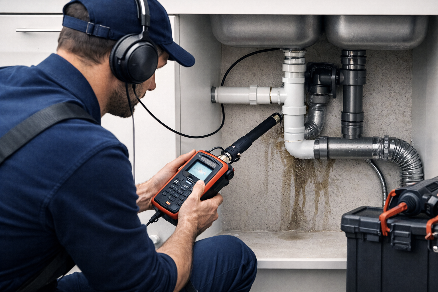 didim-su-kaçağı-tespiti