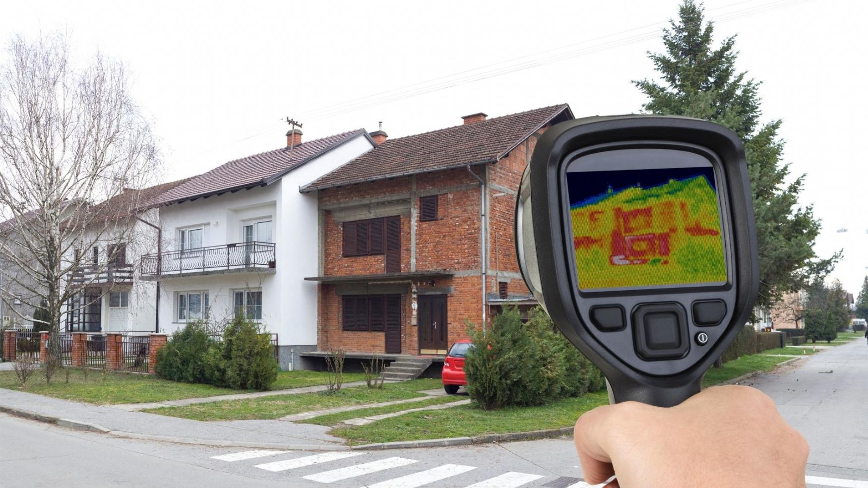 Cihaz Olmadan Su Kaçağı Tespiti